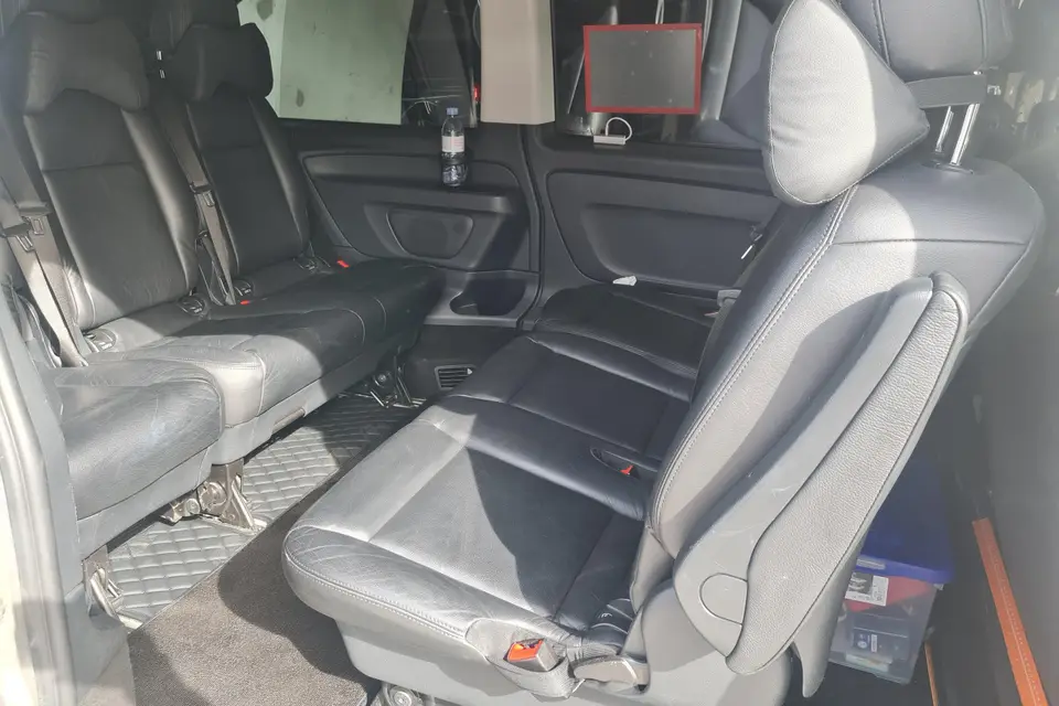 Paris my Cab — photo 6