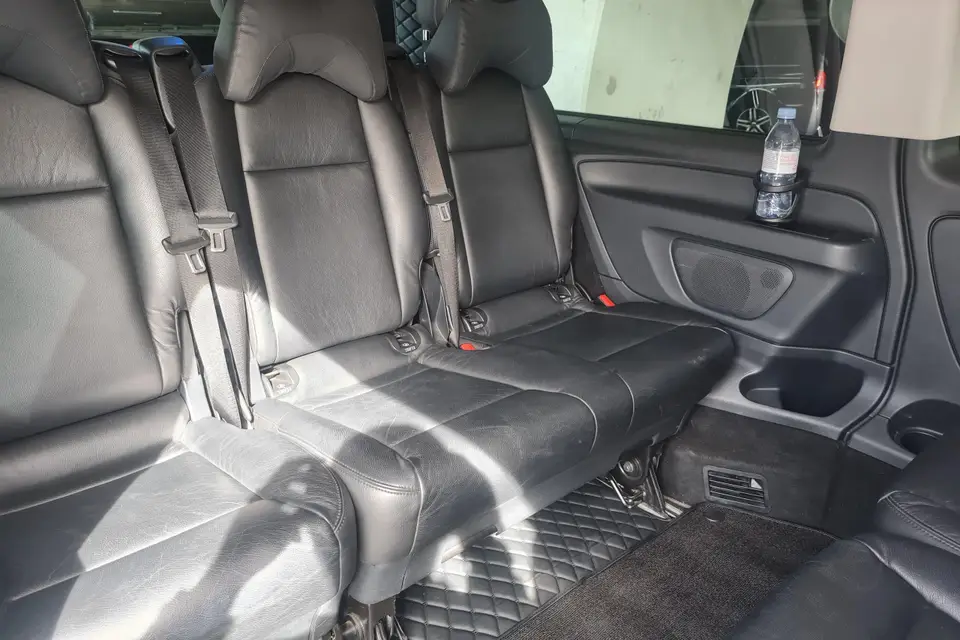 Paris my Cab — photo 5