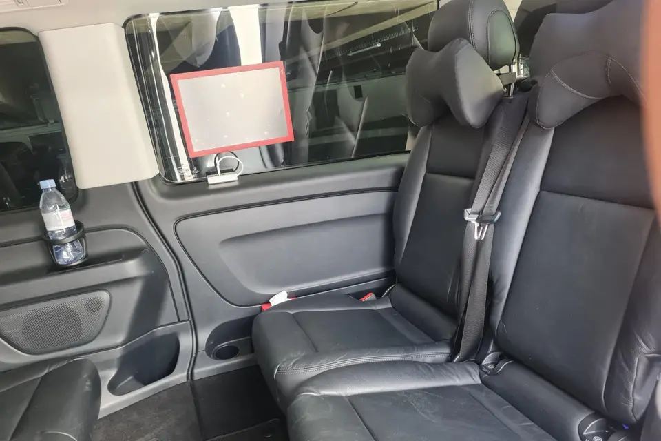 Paris my Cab — photo 1