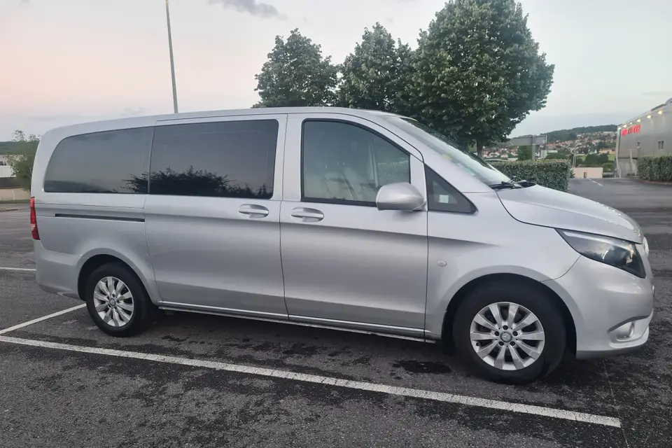 Paris my Cab — photo 2