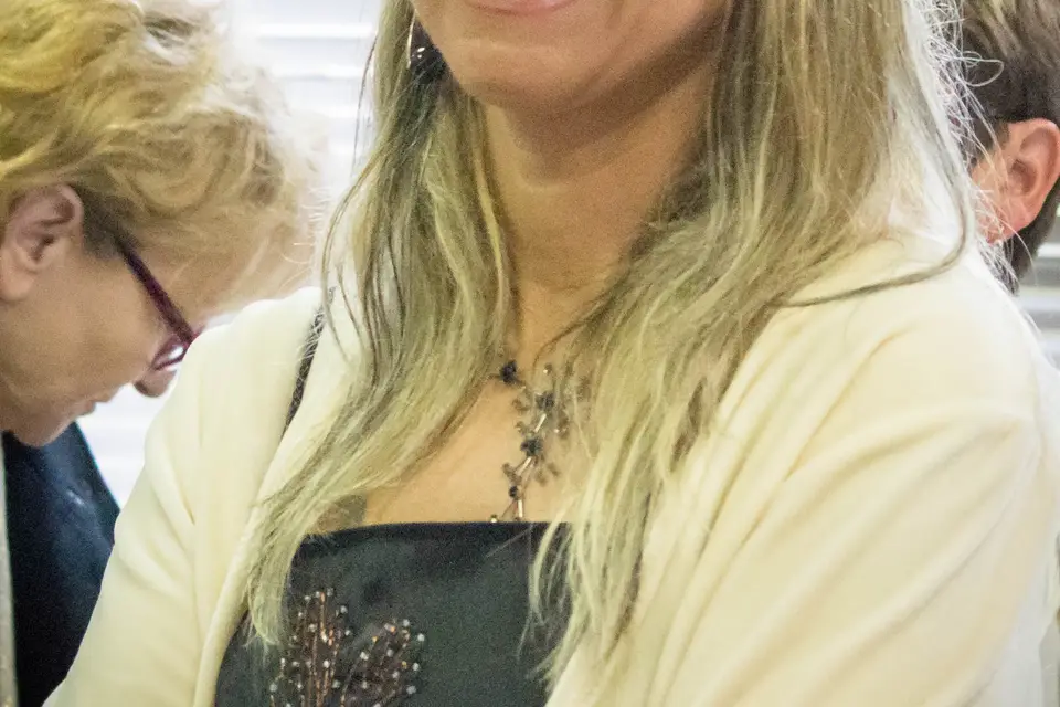 Aurélie Lodier — photo 8