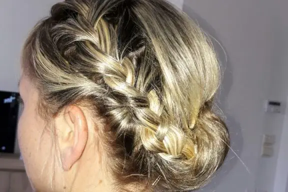 L'Atelier de coiffure à domicile — photo 7