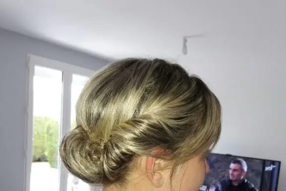 L'Atelier de coiffure à domicile — photo 2