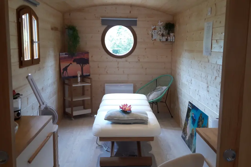 La Roulotte Mieux — photo 8