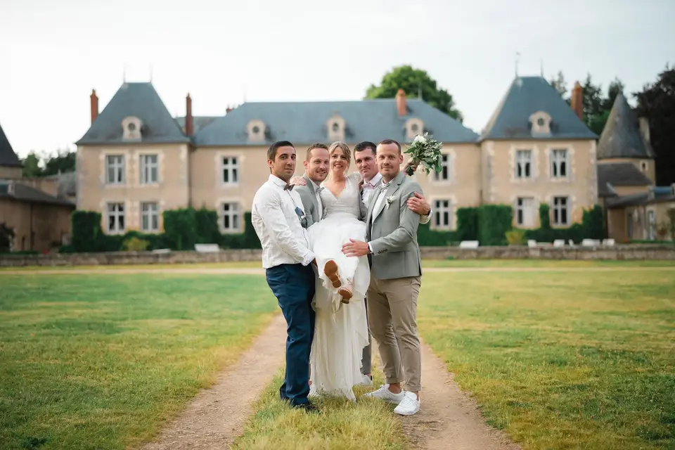 Tchaï productions — photo 1