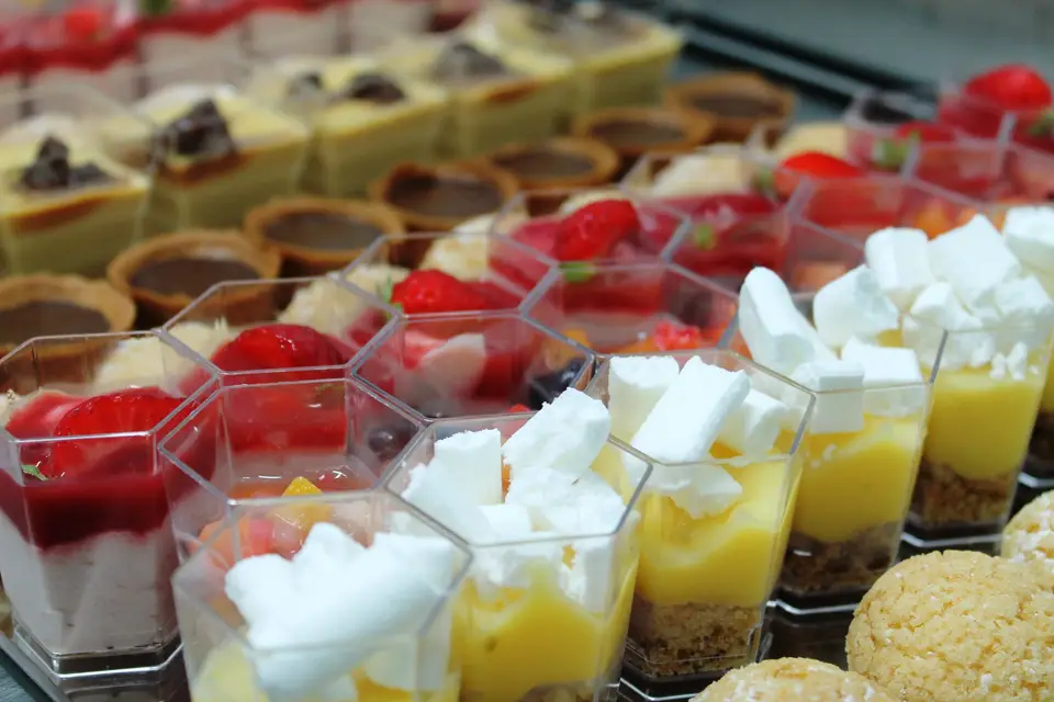 Dussart Traiteur — photo 7