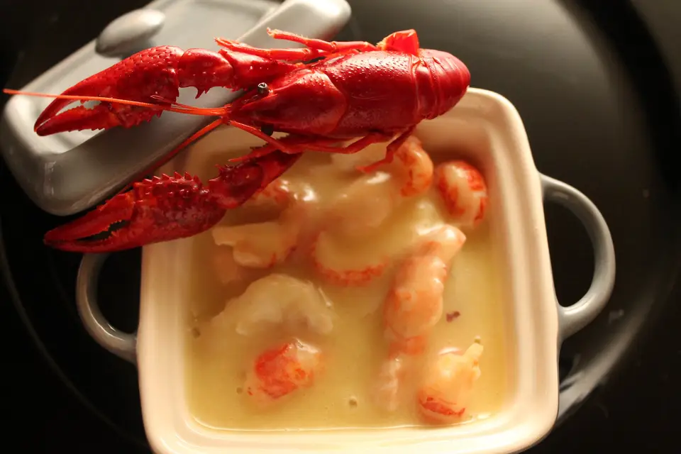 Dussart Traiteur — photo 5