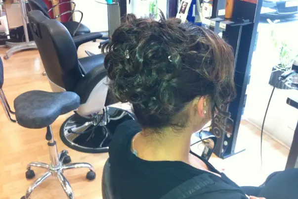 L'Atelier de coiffure à domicile — photo 1