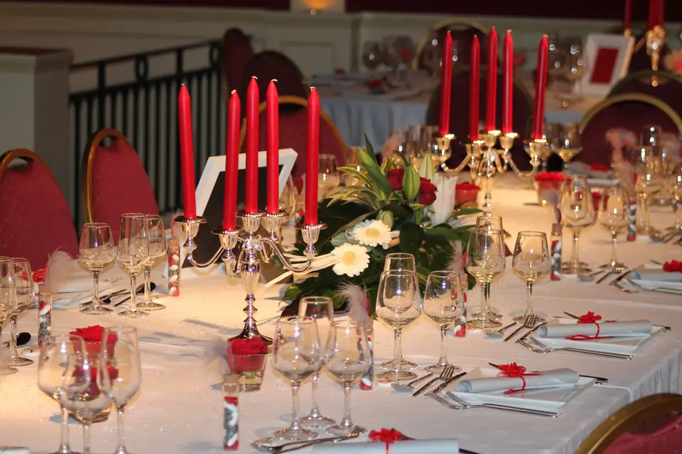 Dussart Traiteur — photo 3