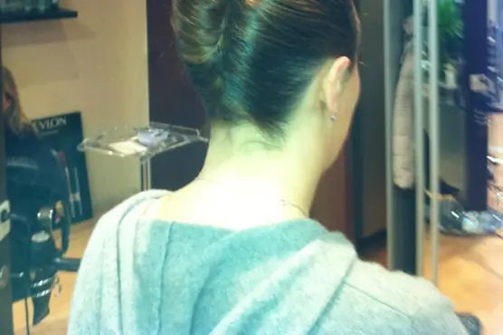 L'Atelier de coiffure à domicile — photo 4