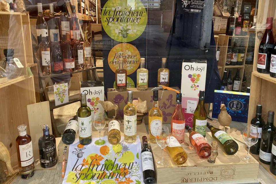 La Cave au Lion — photo 2