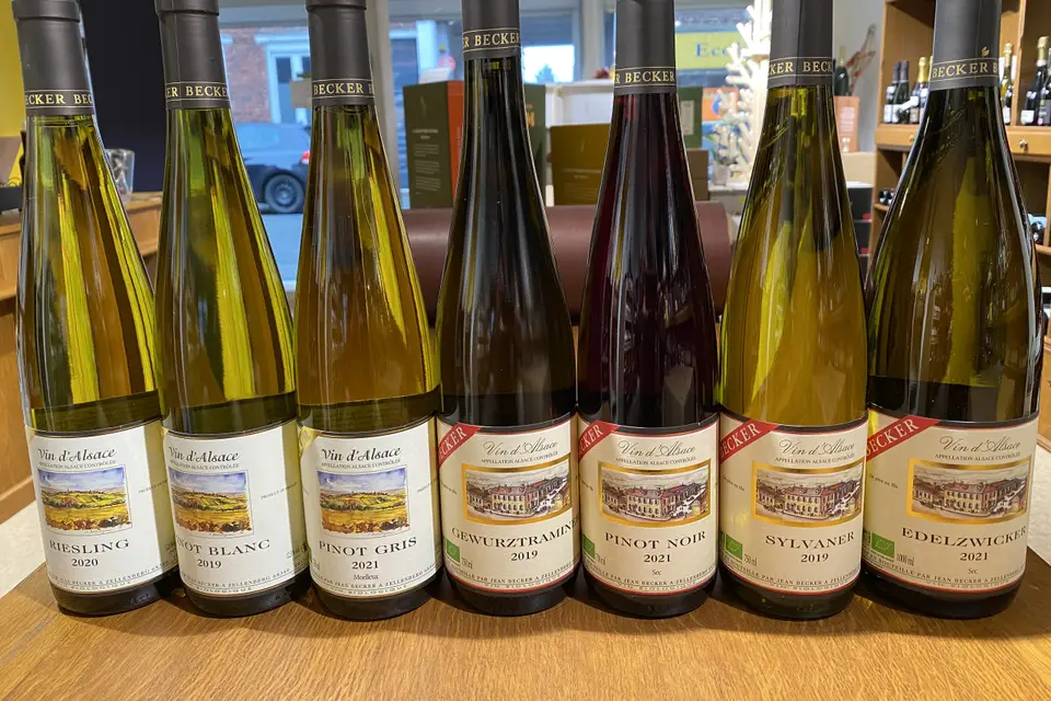 La Cave au Lion — photo 4