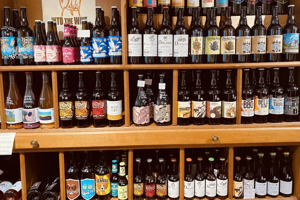 La Cave au Lion — photo 6