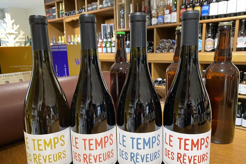 La Cave au Lion — photo 3