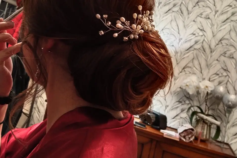 Le petit salon — photo 4