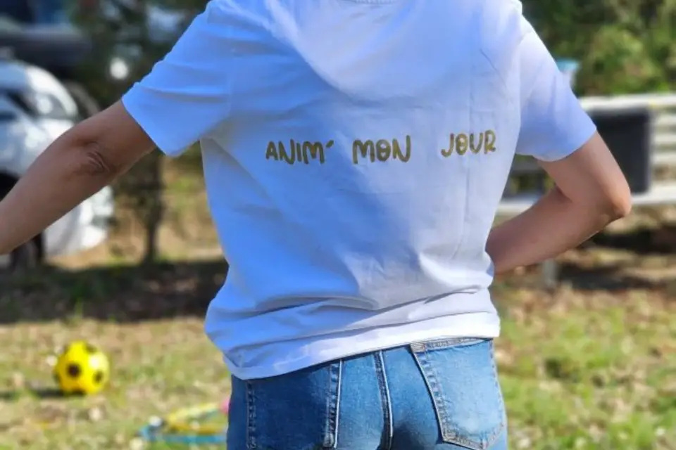 Anim' Mon Jour — photo 1