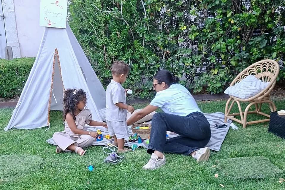 Anim' Mon Jour — photo 2