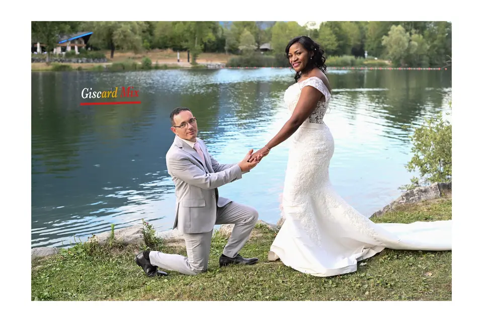 Giscard Mix — photo 8