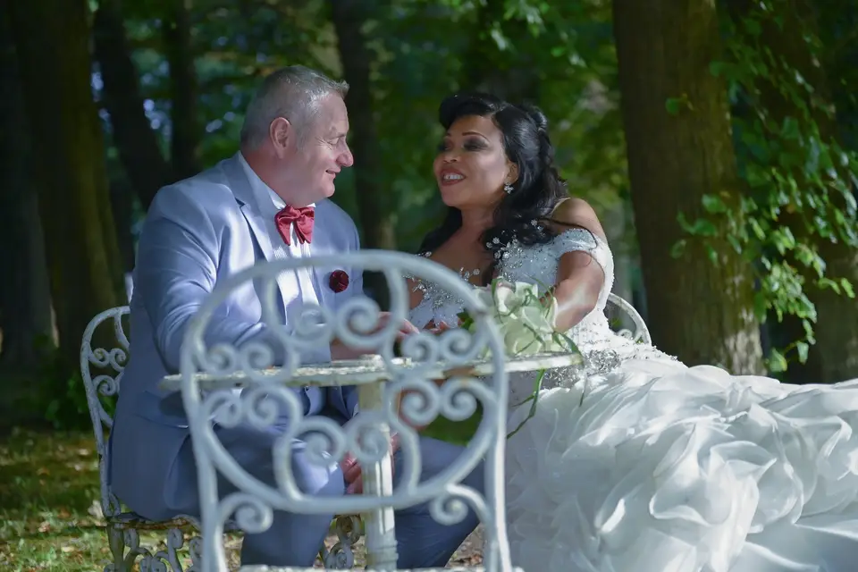 Giscard Mix — photo 1