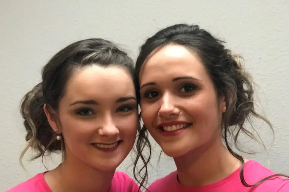 Instant Filles — photo 3