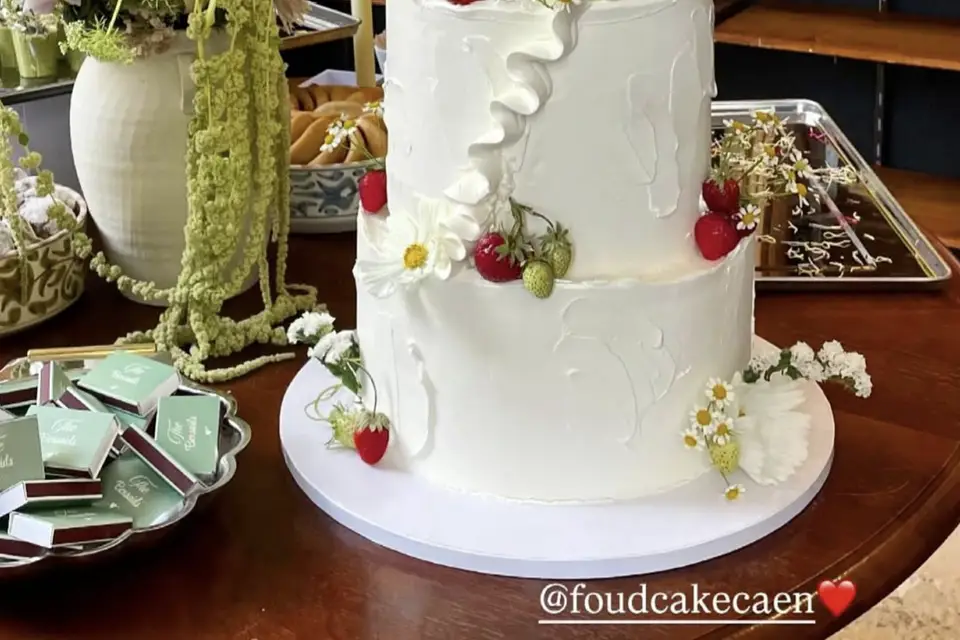 FoudCake — photo 3