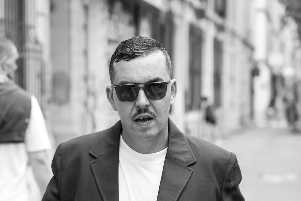 Alexandre Kadji — photo 5