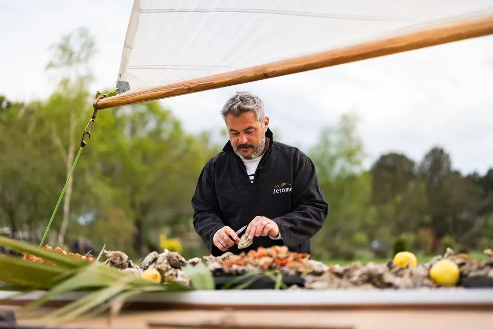 La Goélette — photo 1