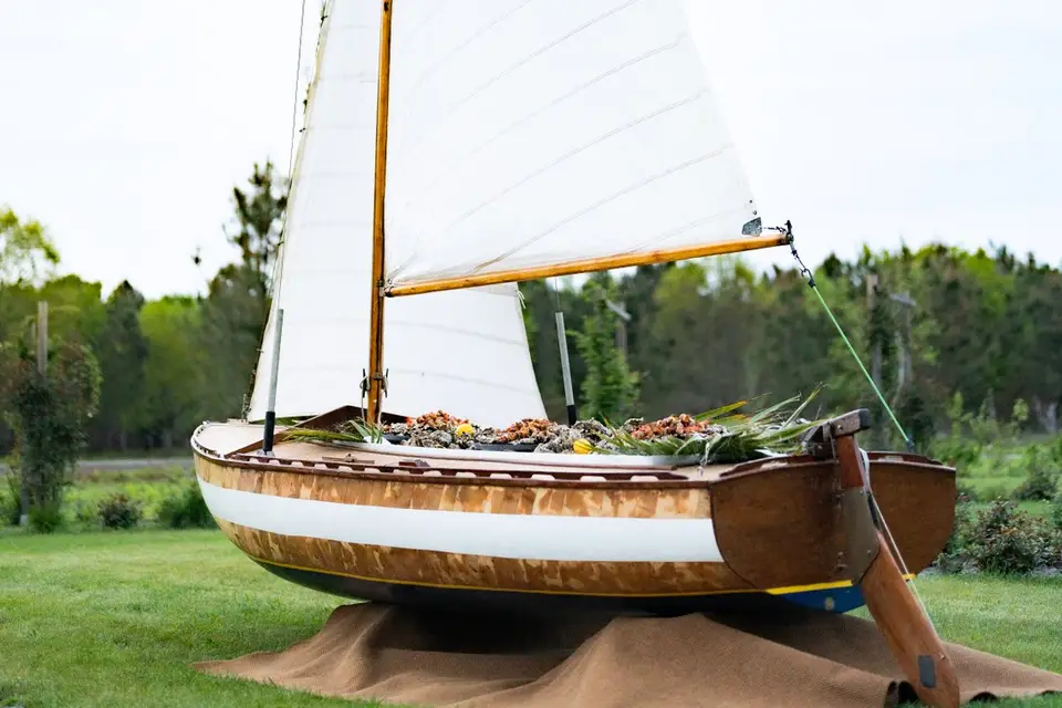 La Goélette — photo 7