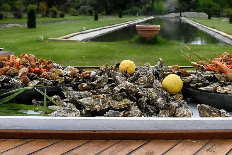 La Goélette — photo 5