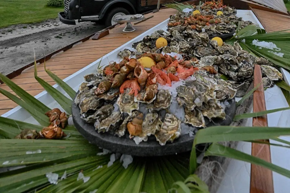 La Goélette — photo 3