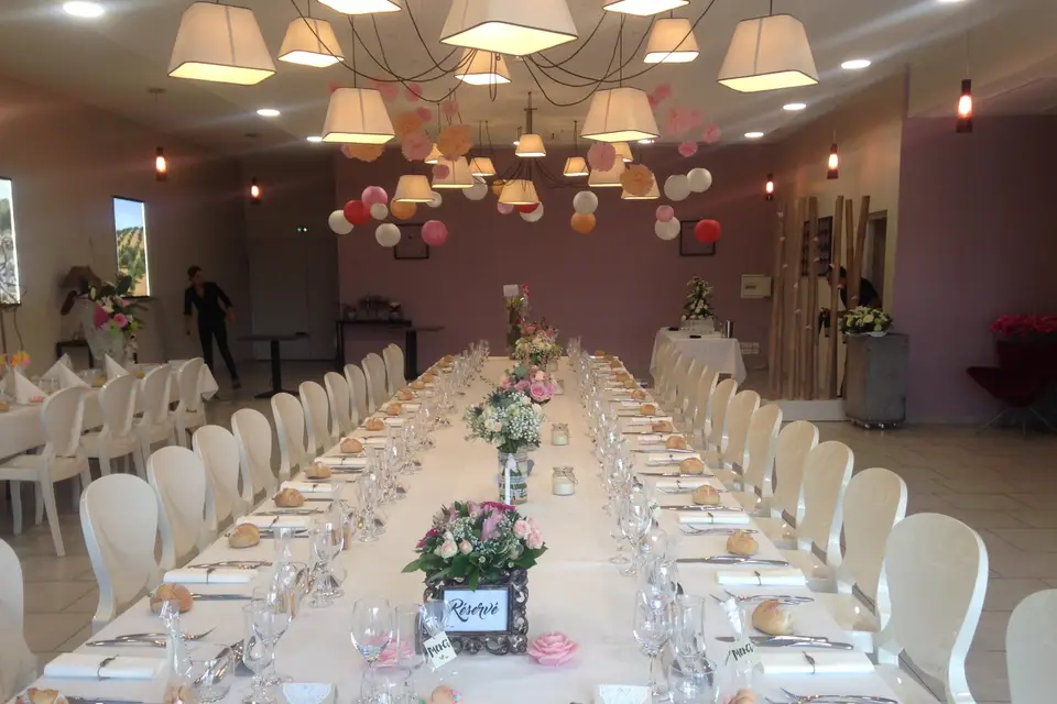 L'Oliveraie — photo 1