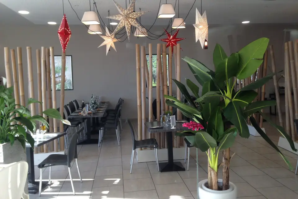 L'Oliveraie — photo 2