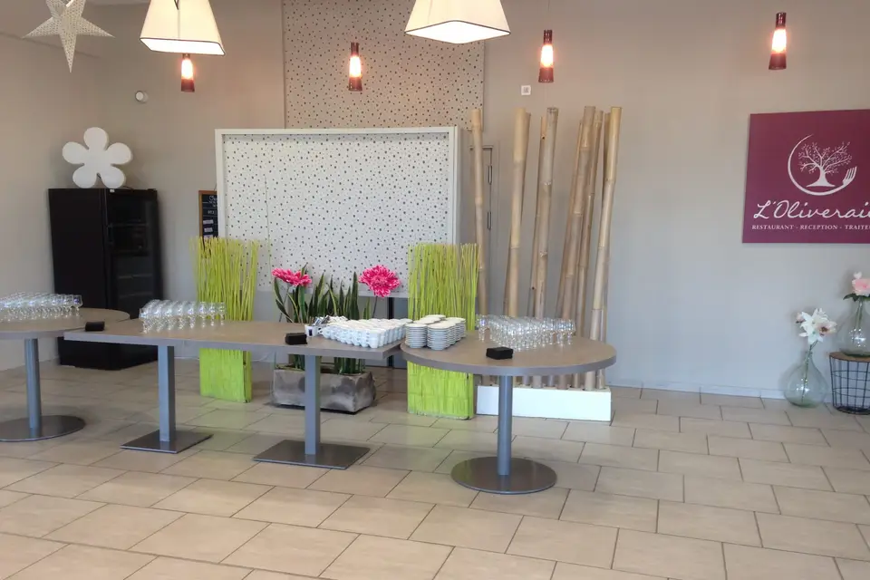 L'Oliveraie — photo 8