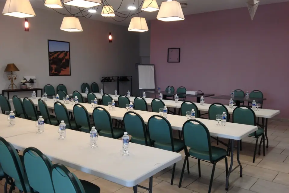 L'Oliveraie — photo 7