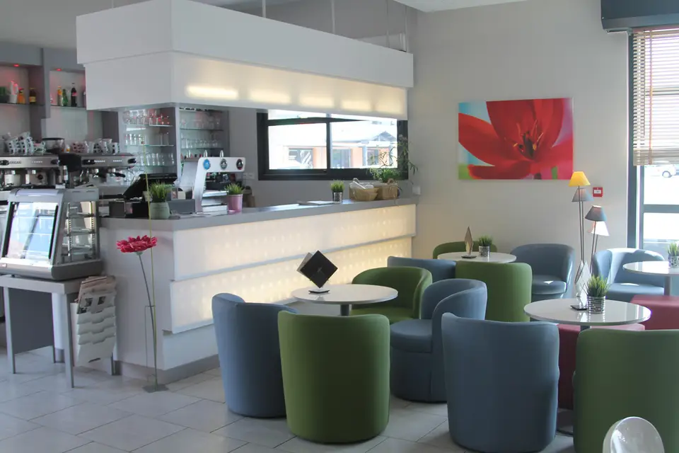 L'Oliveraie — photo 3