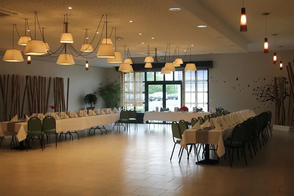 L'Oliveraie — photo 4