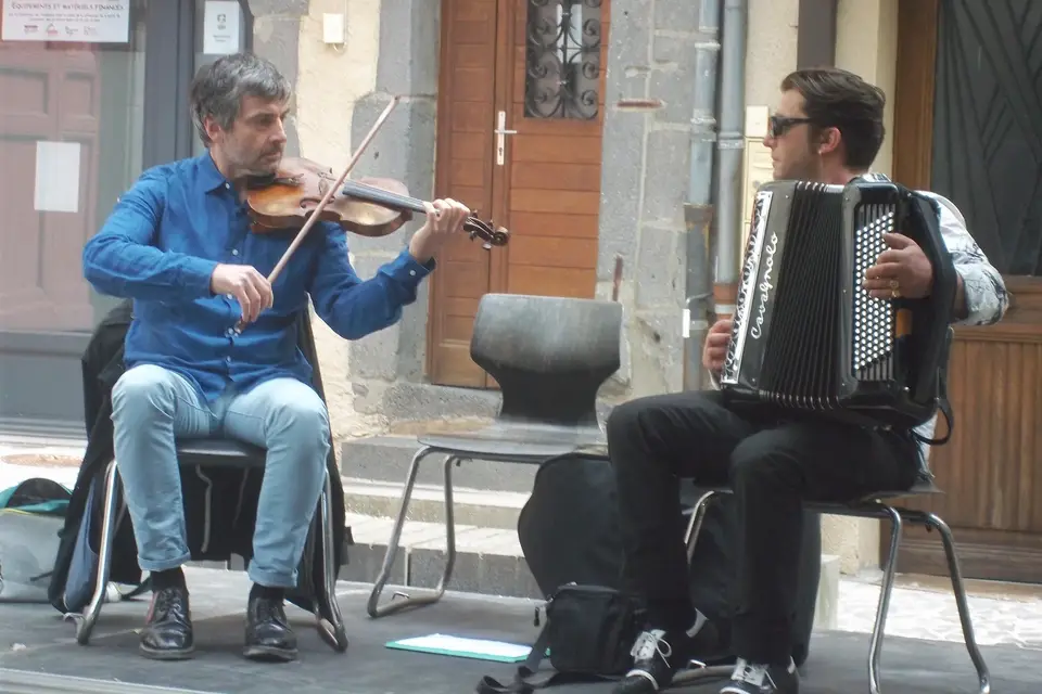 Pierre Mussi — photo 1