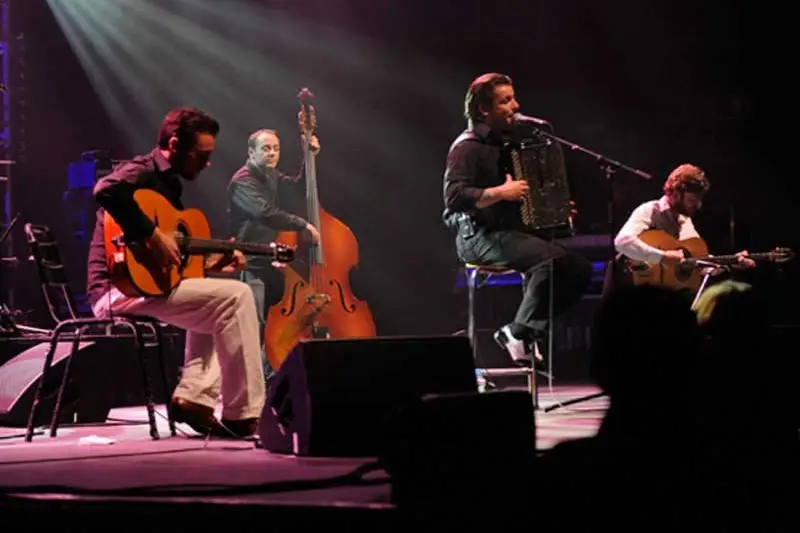 Pierre Mussi — photo 2