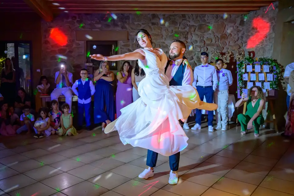 Danse Forever — photo 5