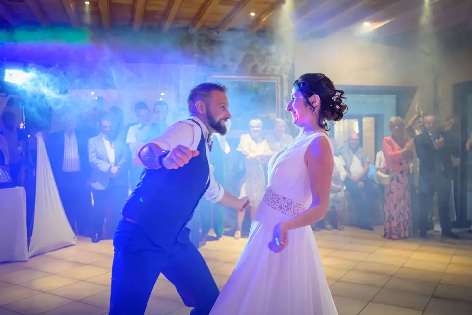 Danse Forever — photo 3