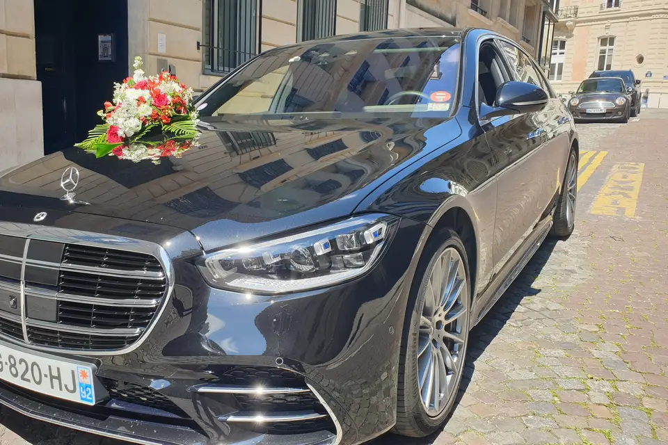 Transport Papillon Sarl — photo 3