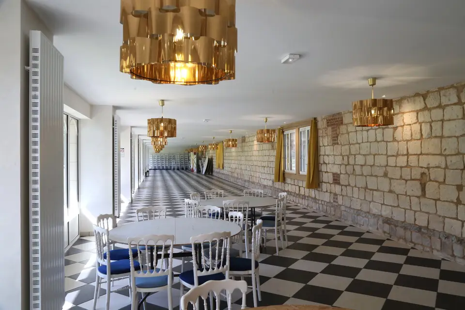 Domaine de Bertheauville — photo 3