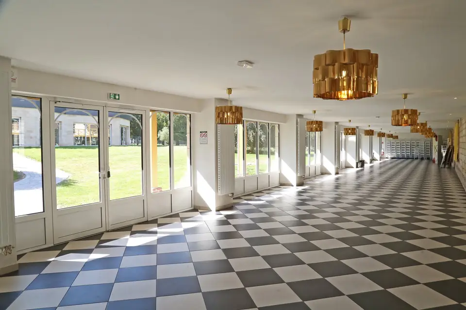 Domaine de Bertheauville — photo 4