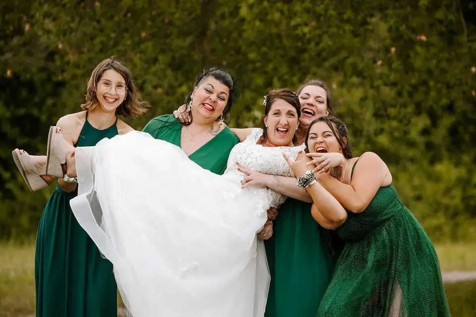 Fanny A. — photo 1