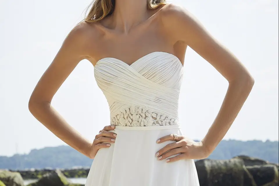 Elyssa Mariage — photo 6