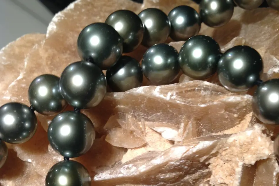 Deva Perles — photo 3