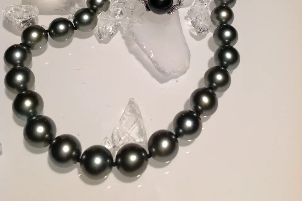 Deva Perles — photo 4