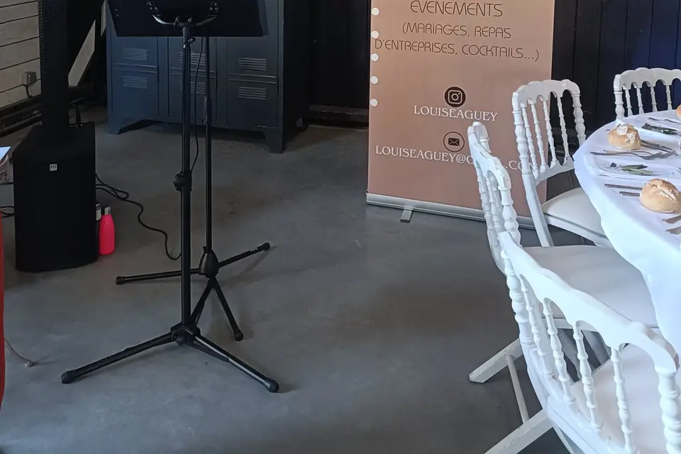 Aguey Louise — photo 6