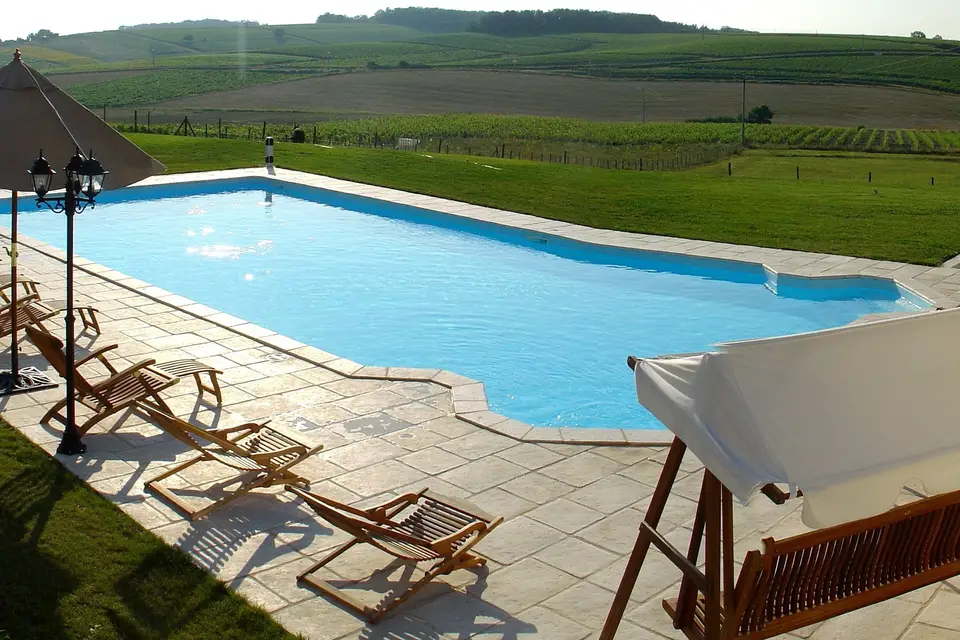 Le Relais de Saint Preuil — photo 4