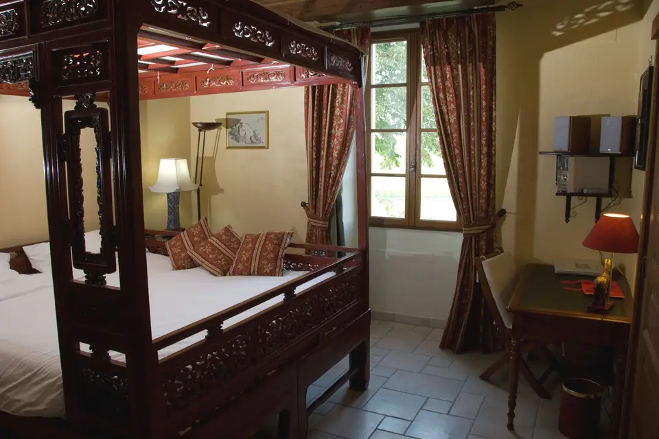 Le Relais de Saint Preuil — photo 7